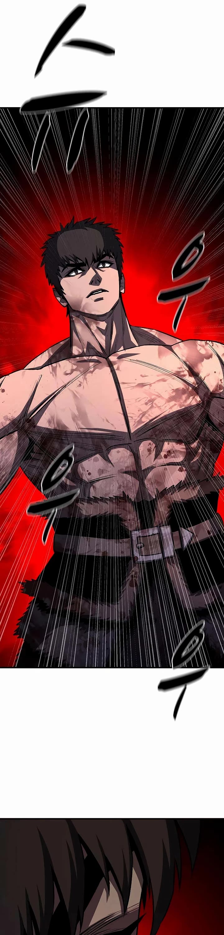 The Berserker's Second Playthrough chapter 22 page 10