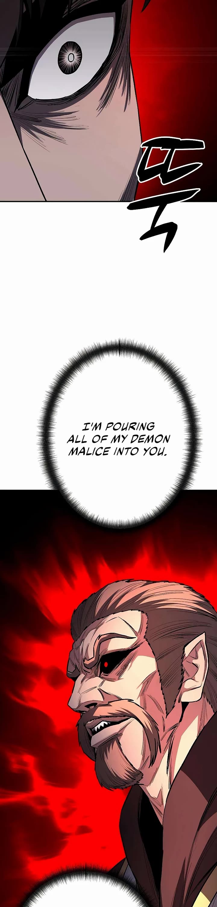 The Berserker's Second Playthrough chapter 22 page 11