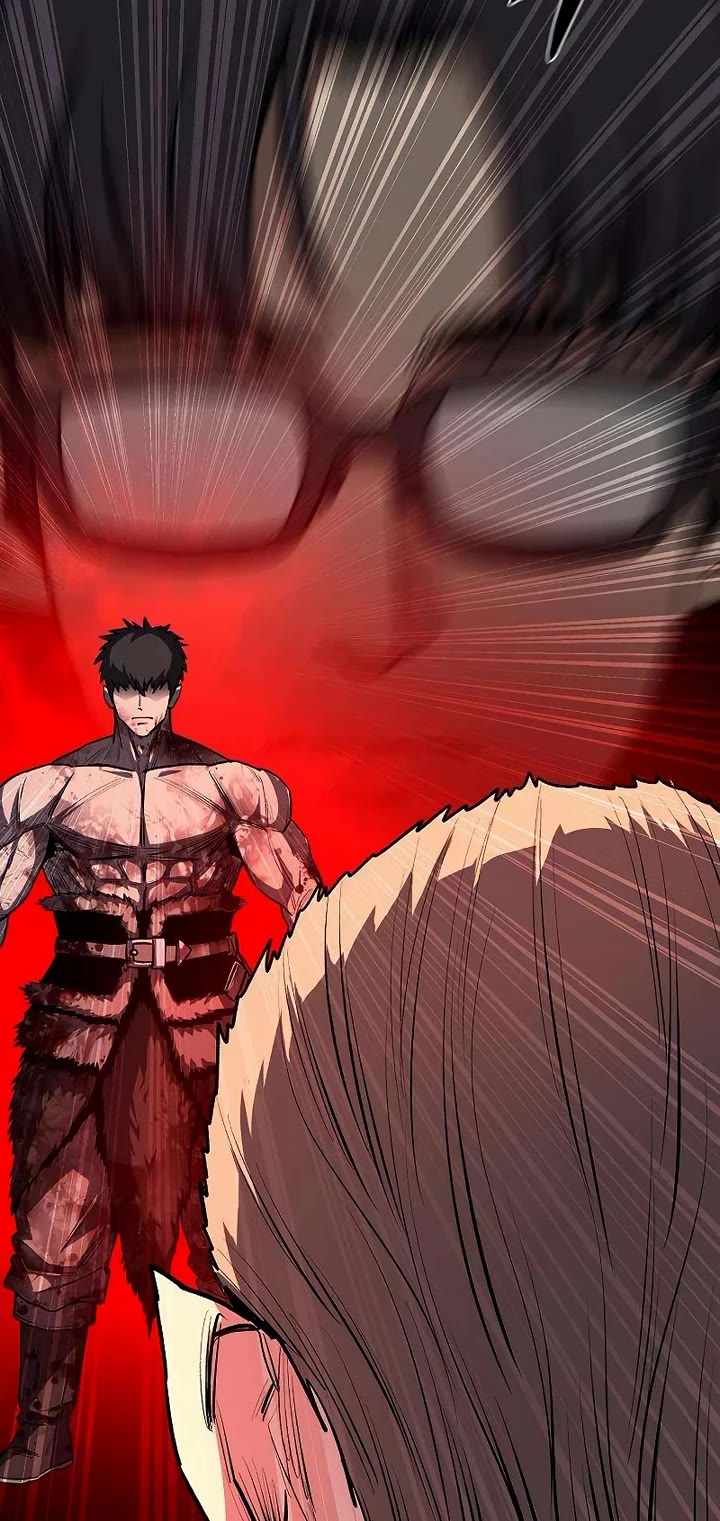 The Berserker's Second Playthrough chapter 22 page 13