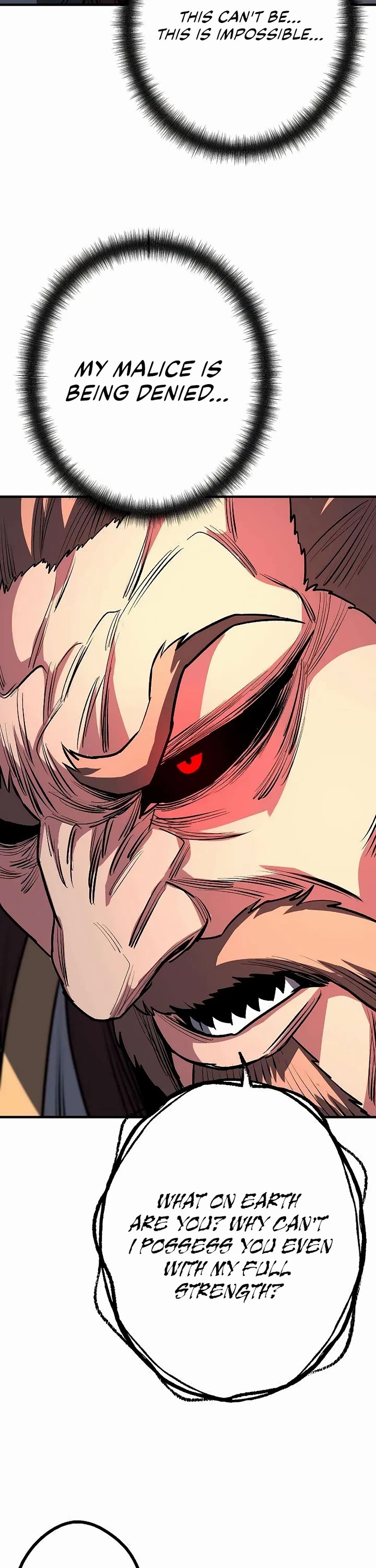 The Berserker's Second Playthrough chapter 22 page 16