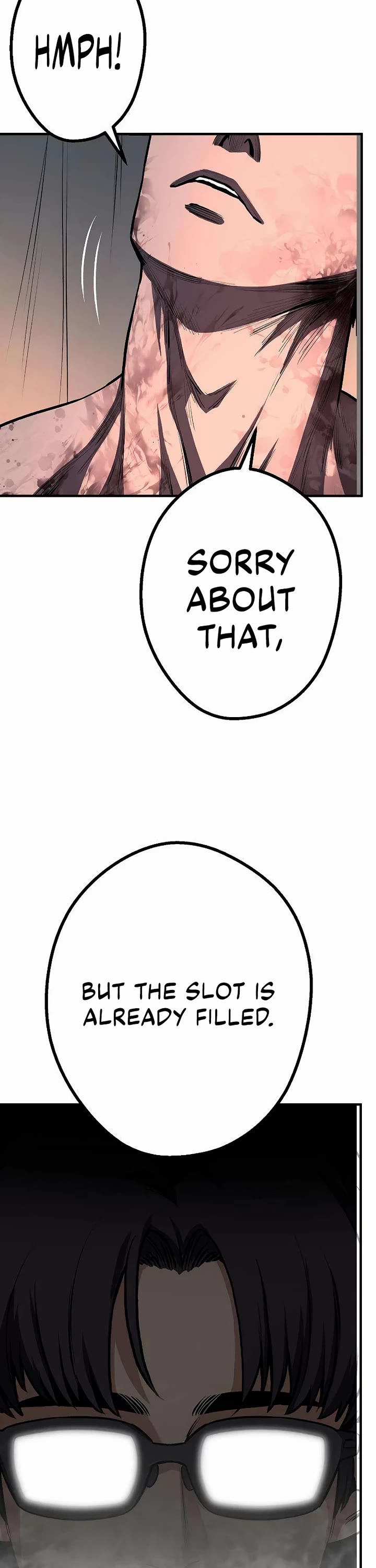 The Berserker's Second Playthrough chapter 22 page 17