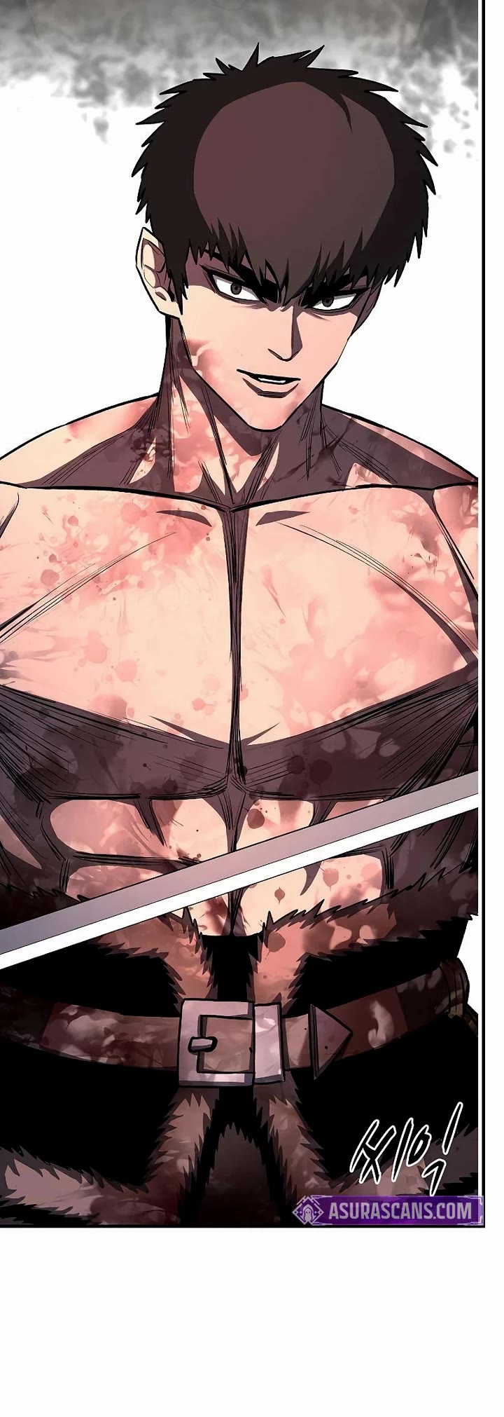 The Berserker's Second Playthrough chapter 22 page 18