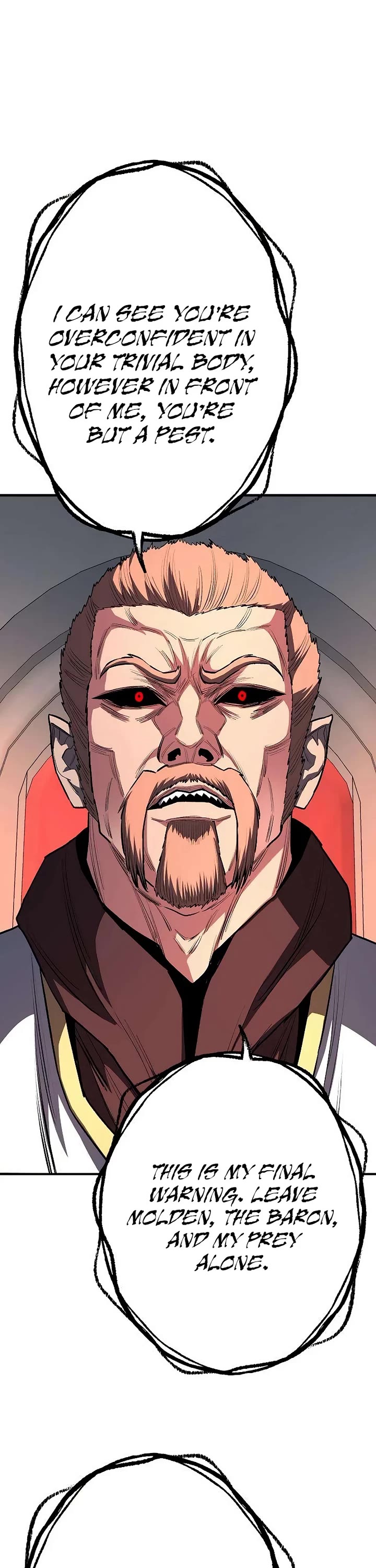 The Berserker's Second Playthrough chapter 22 page 2