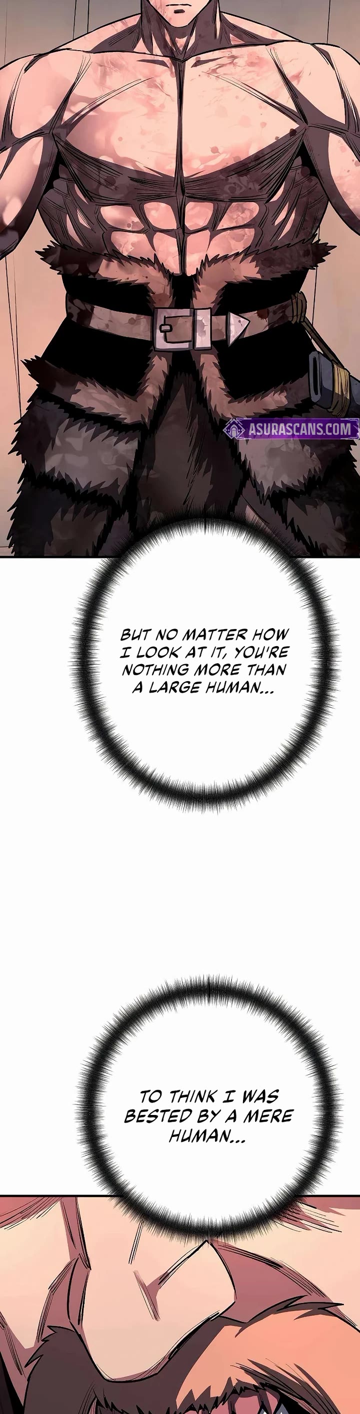 The Berserker's Second Playthrough chapter 22 page 22