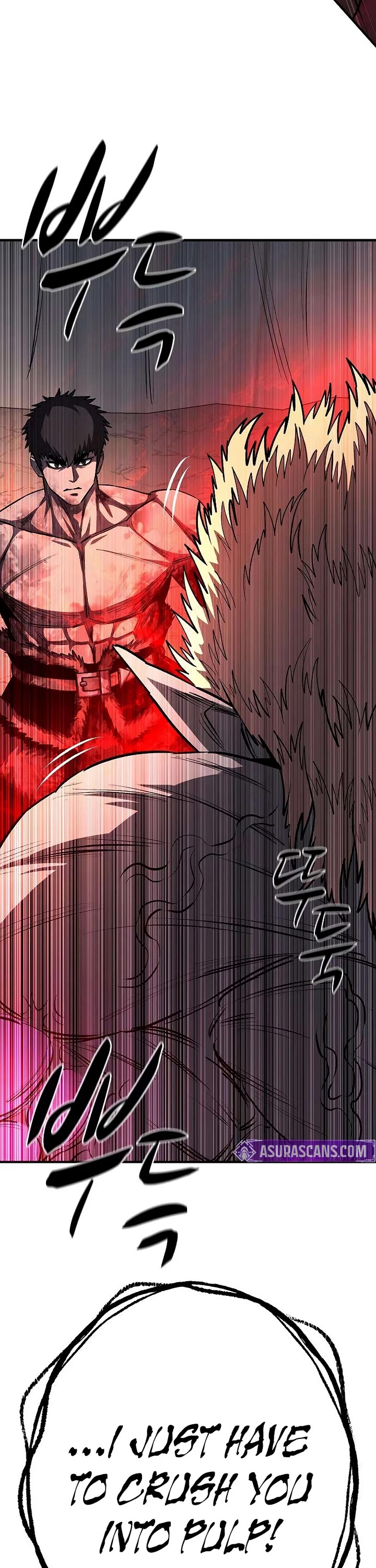 The Berserker's Second Playthrough chapter 22 page 25