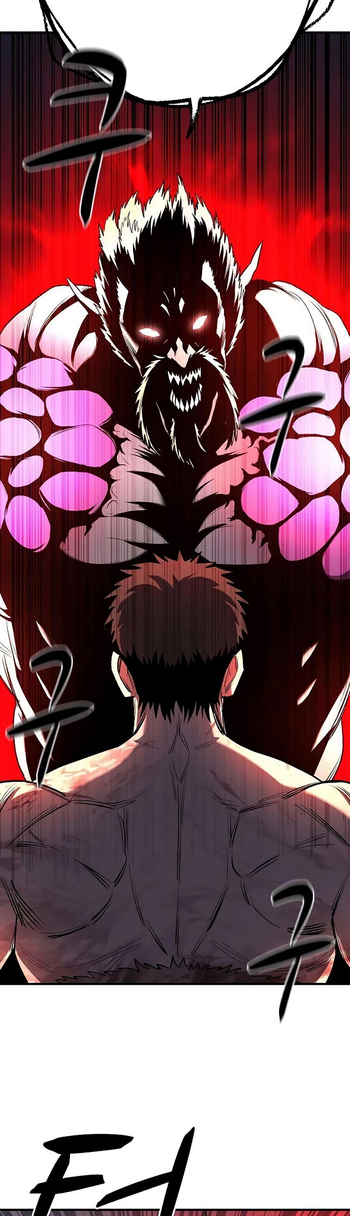 The Berserker's Second Playthrough chapter 22 page 26