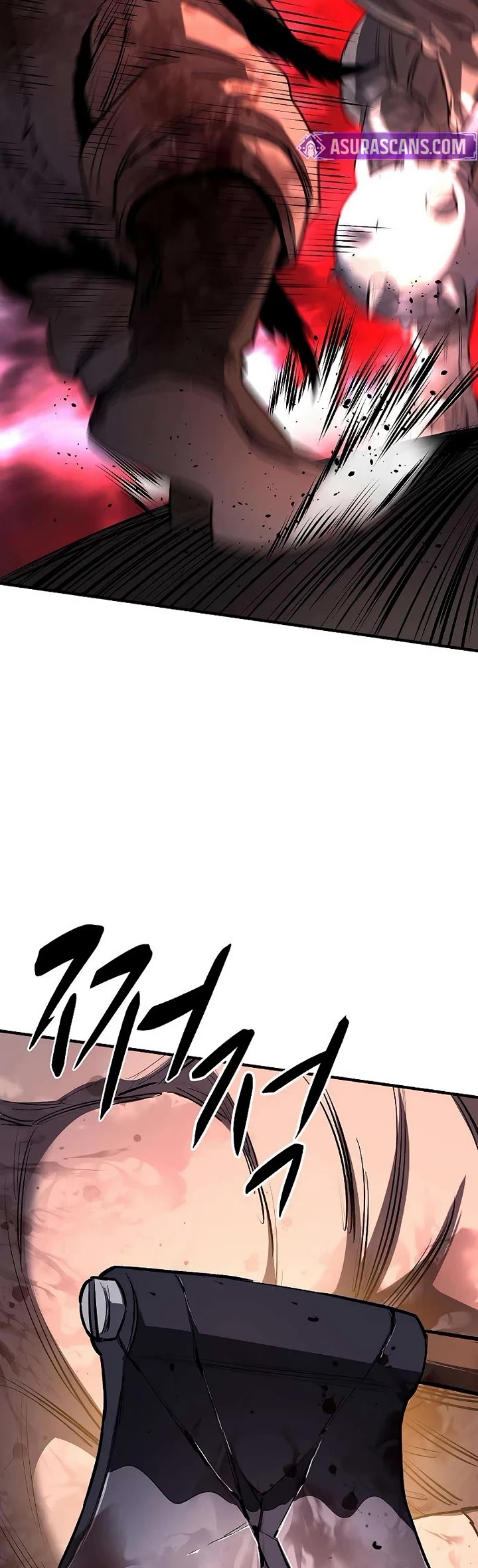 The Berserker's Second Playthrough chapter 22 page 30