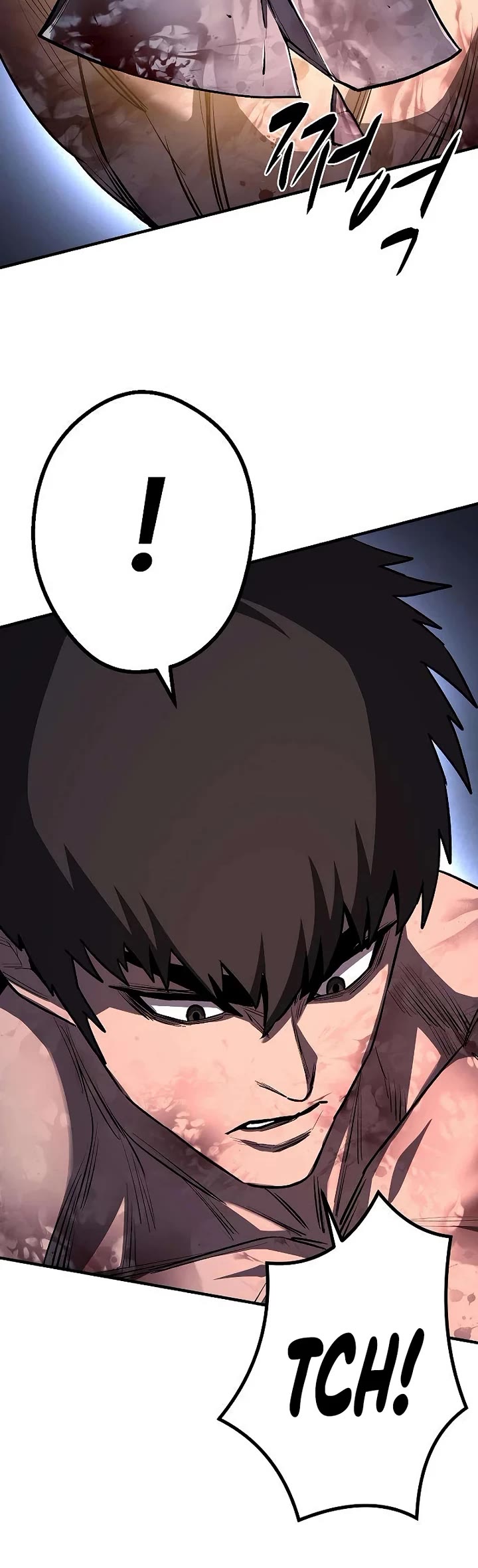 The Berserker's Second Playthrough chapter 22 page 31