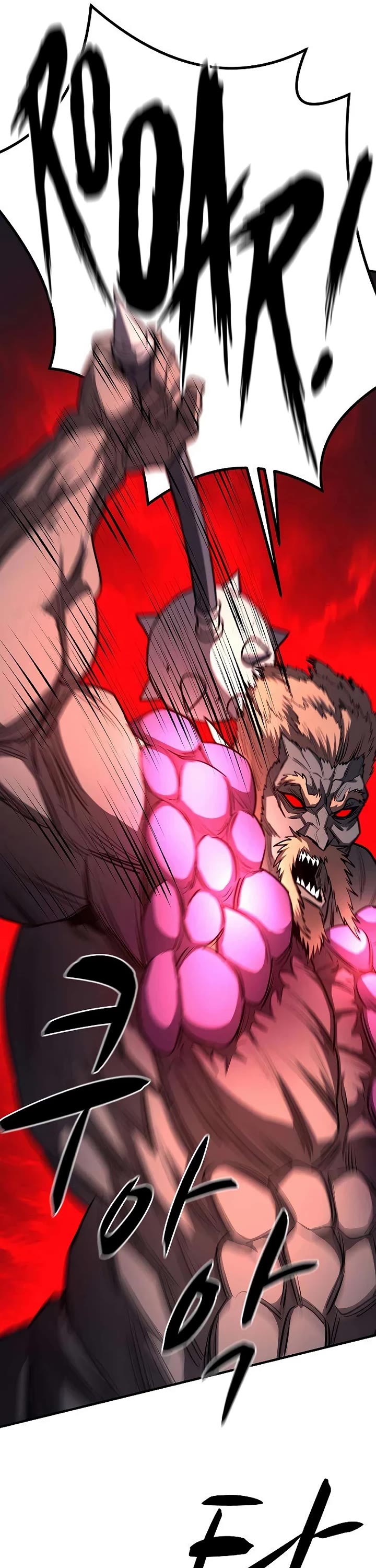 The Berserker's Second Playthrough chapter 22 page 32