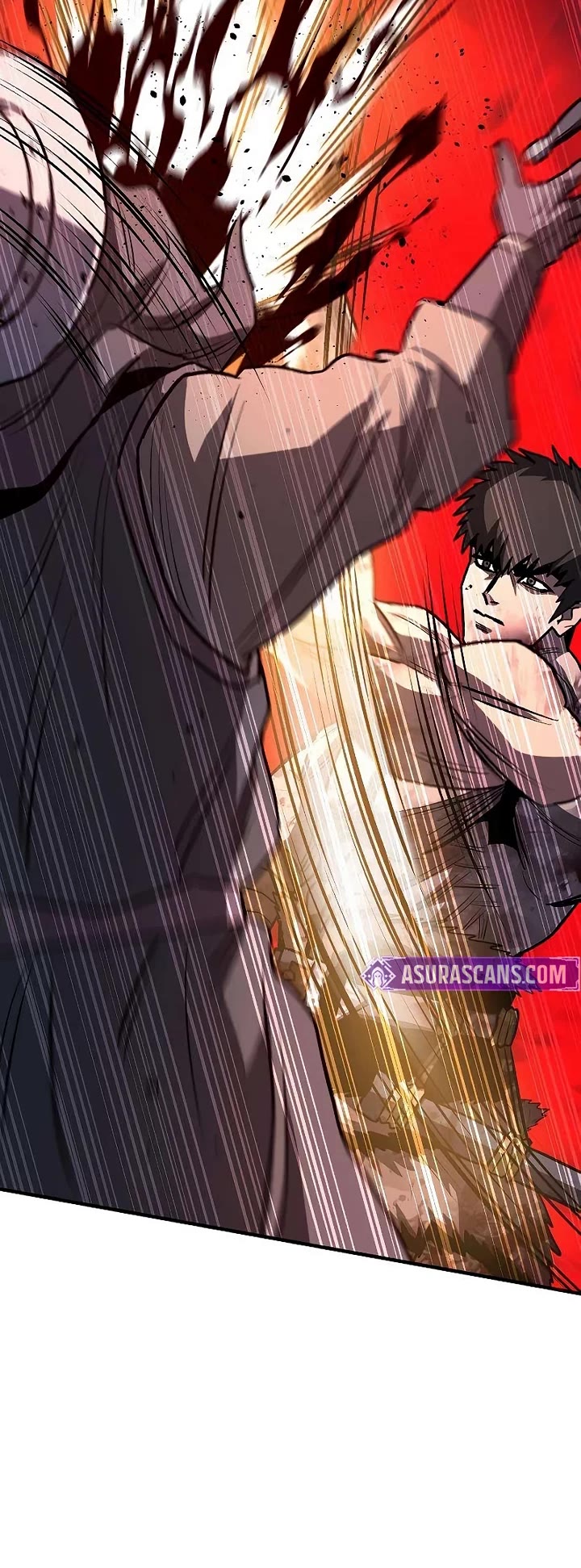 The Berserker's Second Playthrough chapter 22 page 45