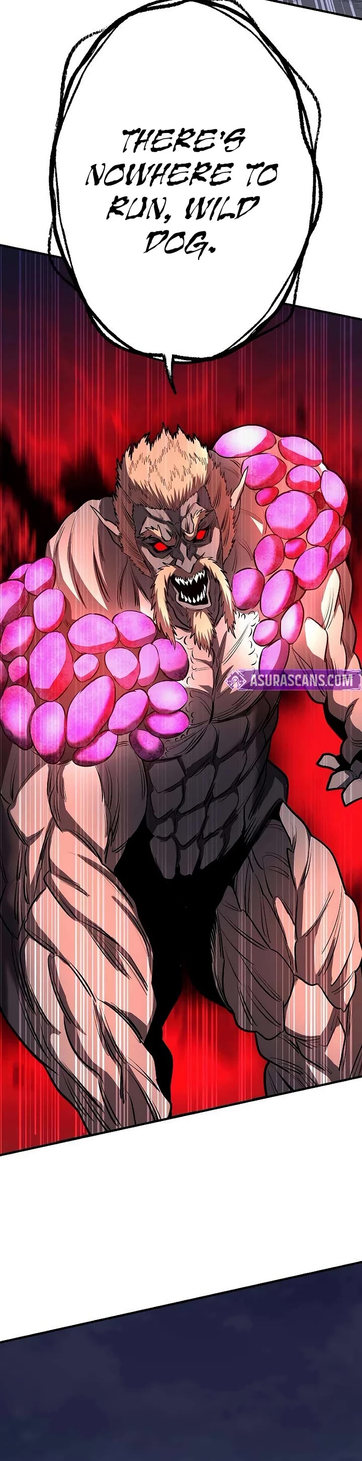 The Berserker's Second Playthrough chapter 22 page 49