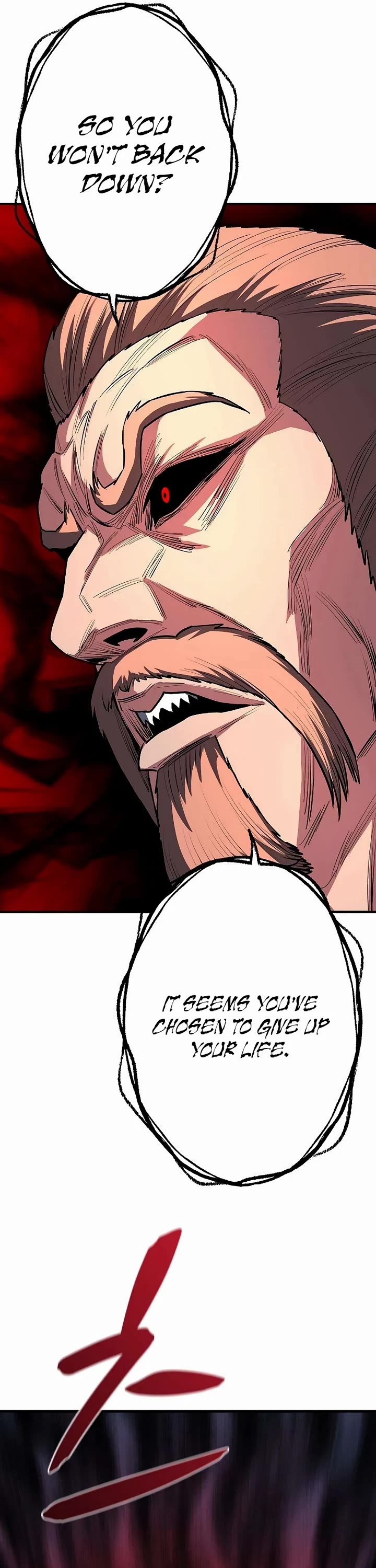 The Berserker's Second Playthrough chapter 22 page 5