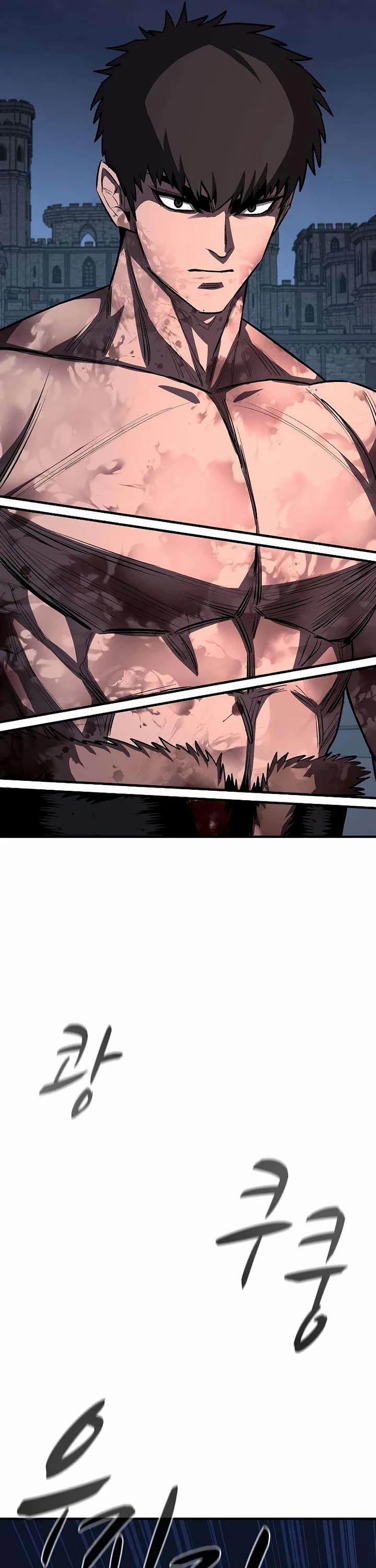 The Berserker's Second Playthrough chapter 22 page 50