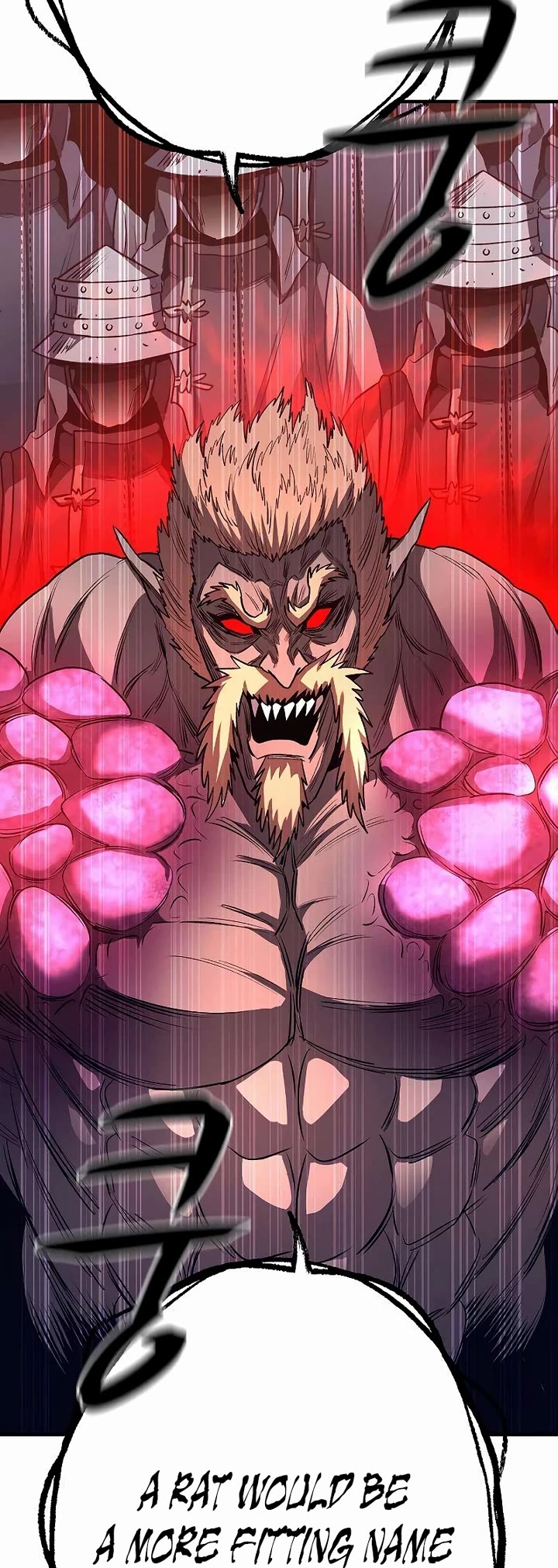 The Berserker's Second Playthrough chapter 22 page 53