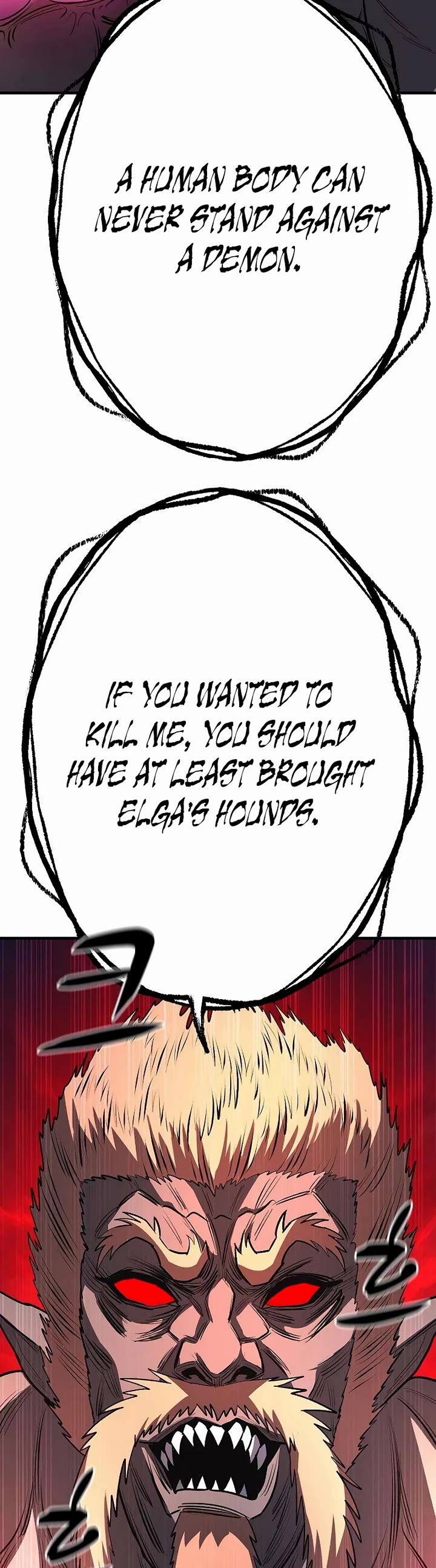 The Berserker's Second Playthrough chapter 22 page 57