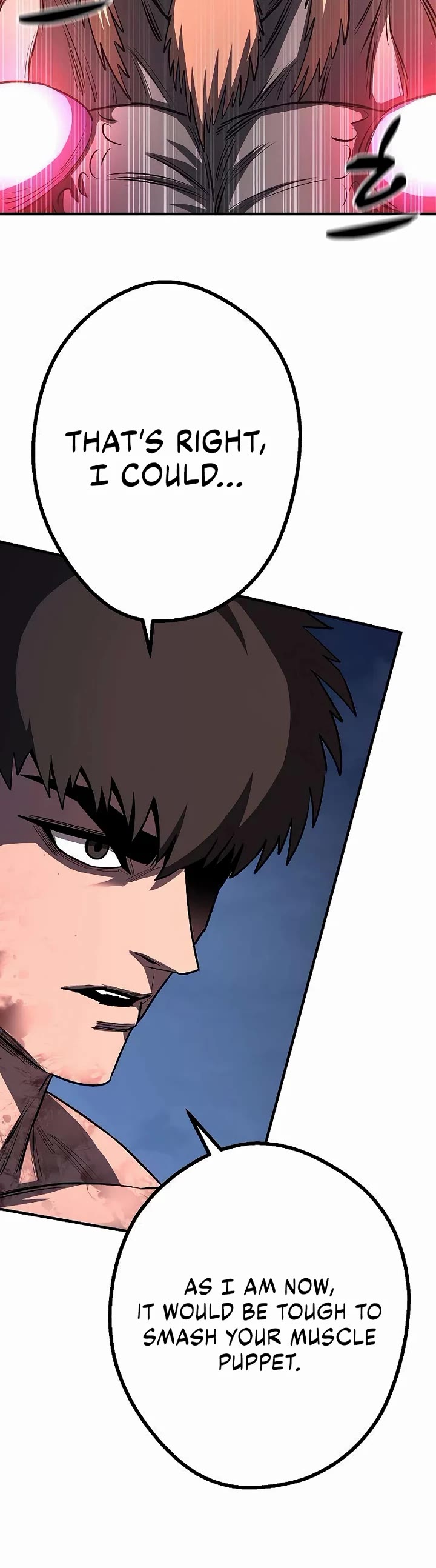 The Berserker's Second Playthrough chapter 22 page 58