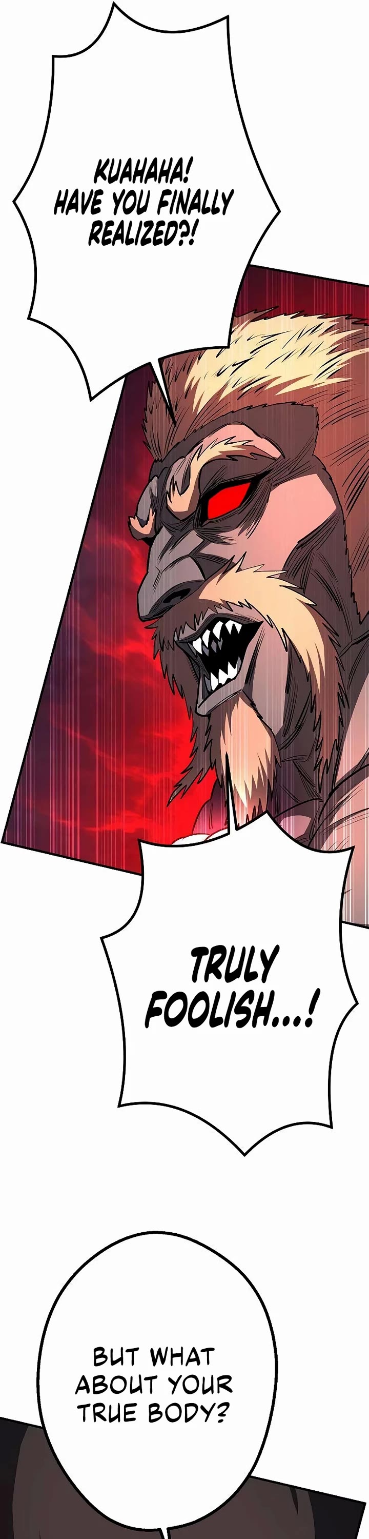 The Berserker's Second Playthrough chapter 22 page 59