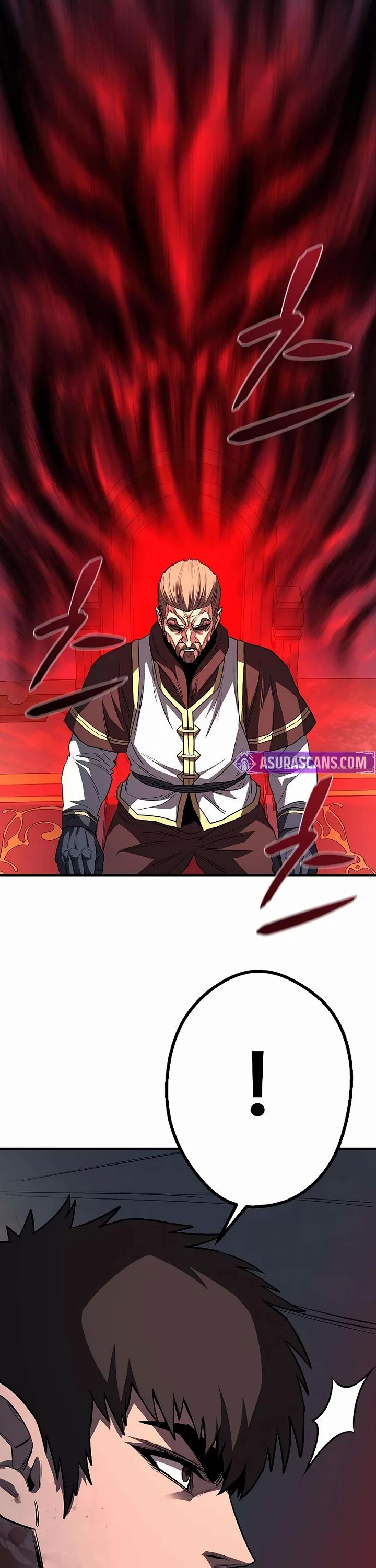 The Berserker's Second Playthrough chapter 22 page 6