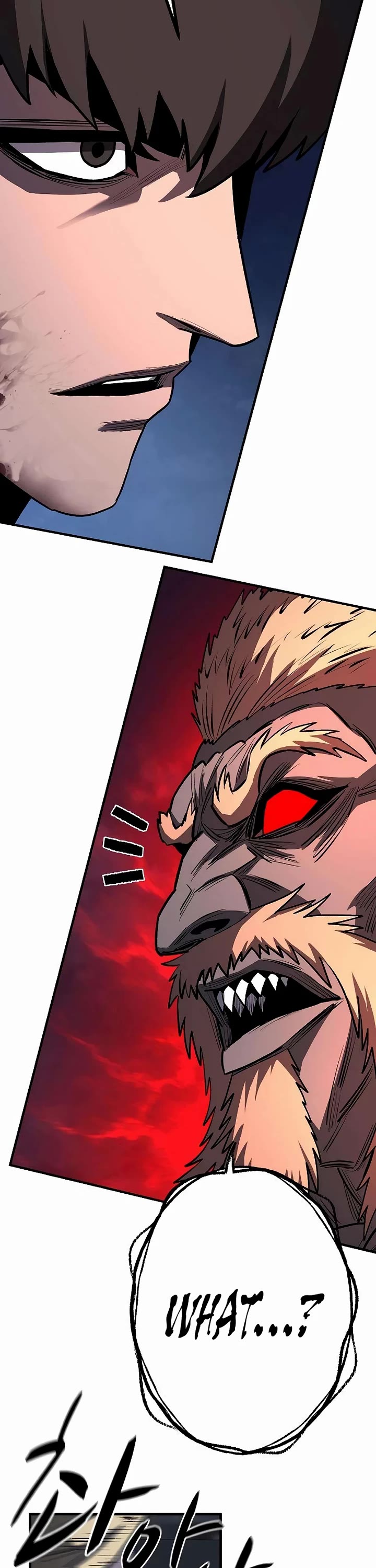 The Berserker's Second Playthrough chapter 22 page 60