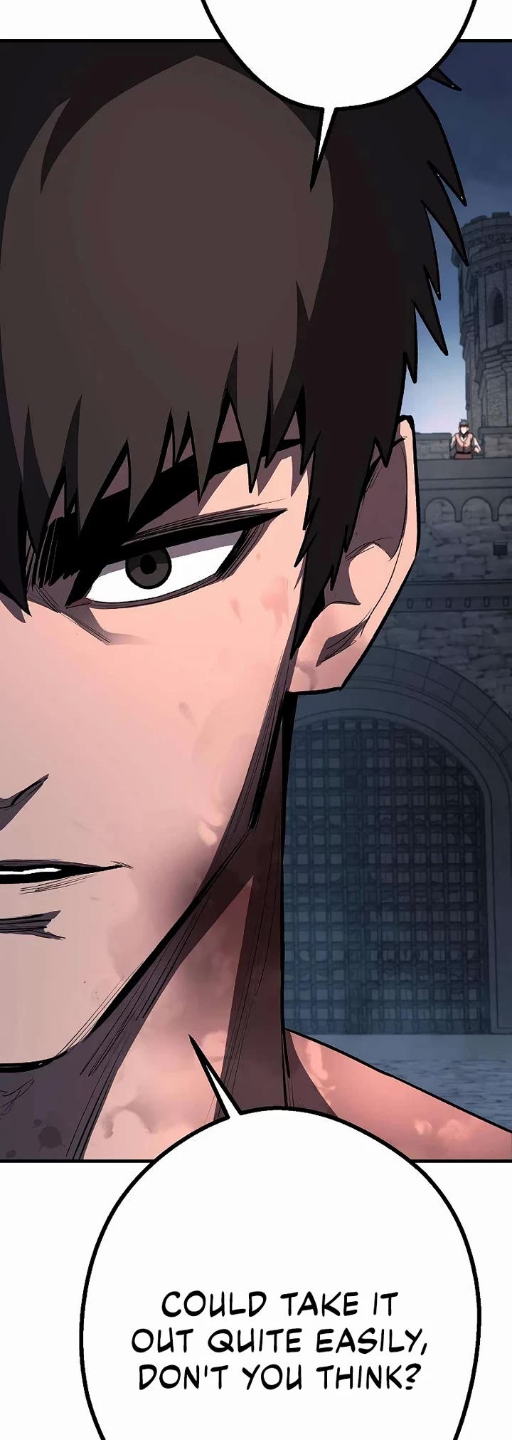 The Berserker's Second Playthrough chapter 22 page 62