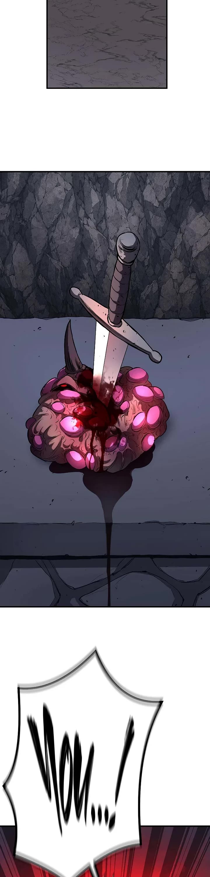 The Berserker's Second Playthrough chapter 22 page 65