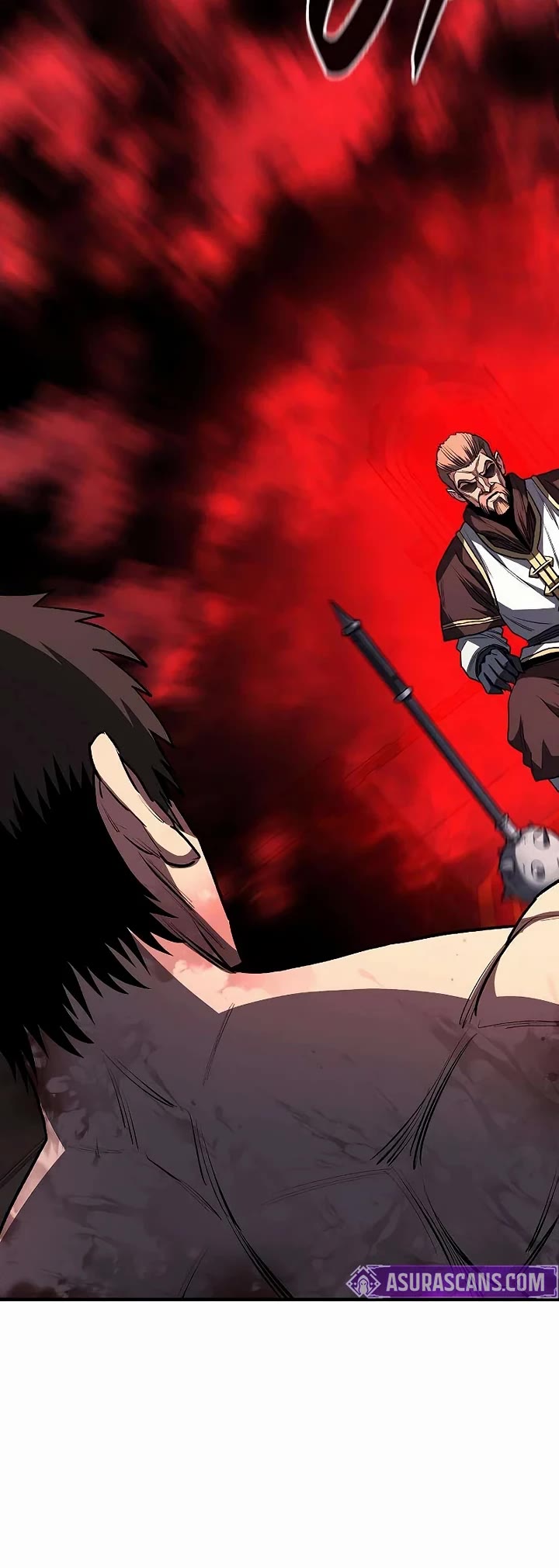 The Berserker's Second Playthrough chapter 22 page 9