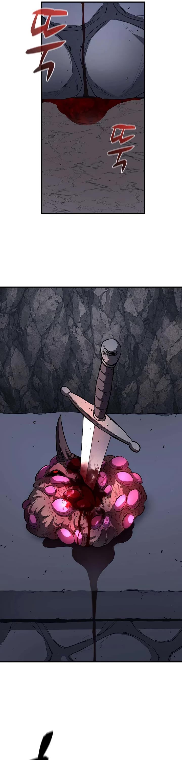 The Berserker's Second Playthrough chapter 23 page 11