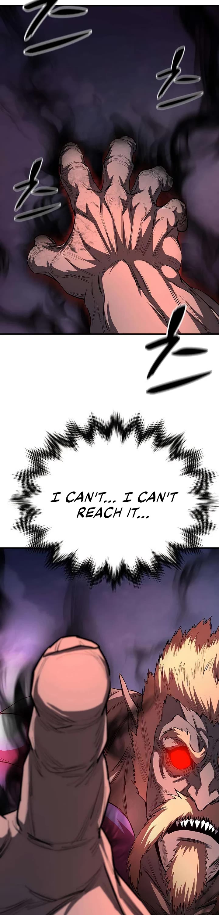 The Berserker's Second Playthrough chapter 23 page 12