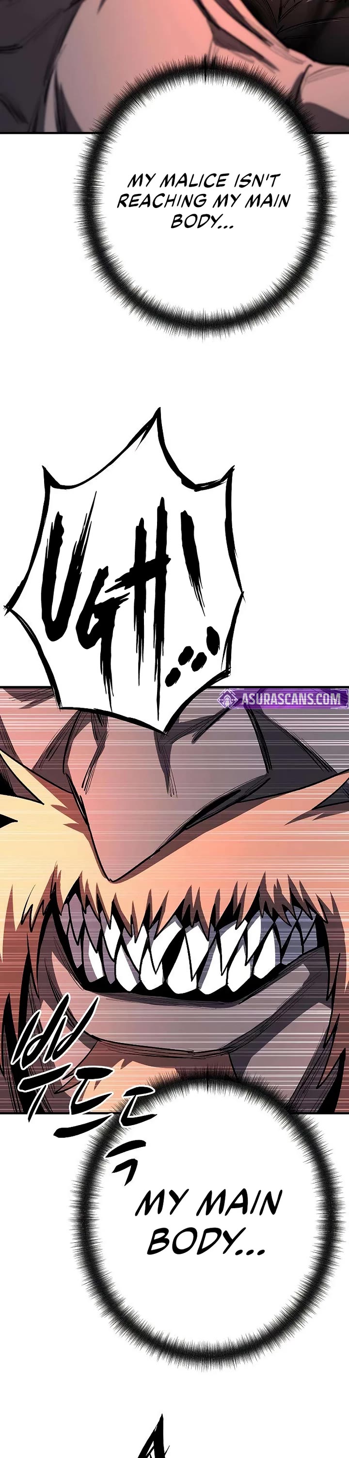 The Berserker's Second Playthrough chapter 23 page 13