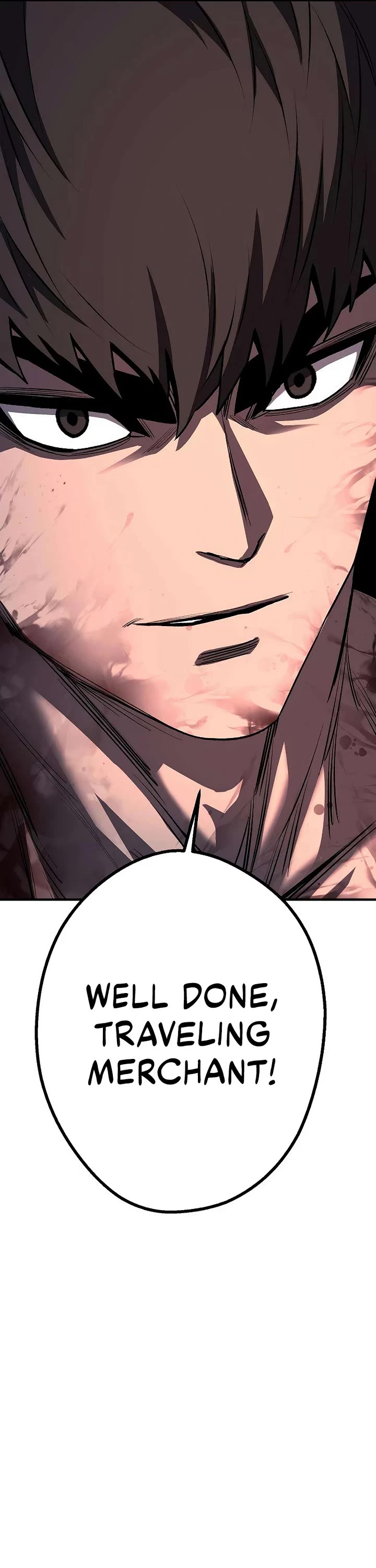 The Berserker's Second Playthrough chapter 23 page 16