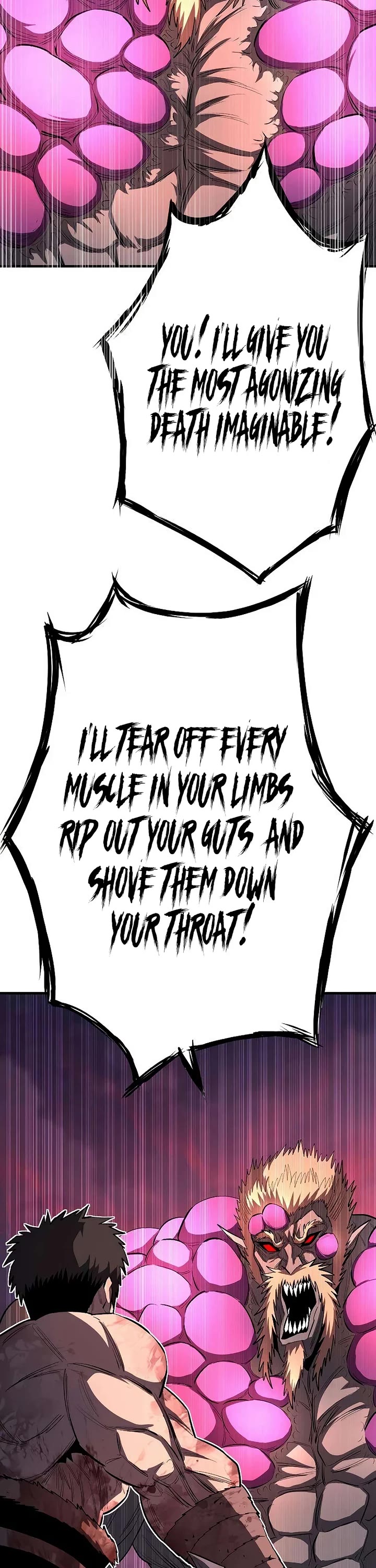 The Berserker's Second Playthrough chapter 23 page 18