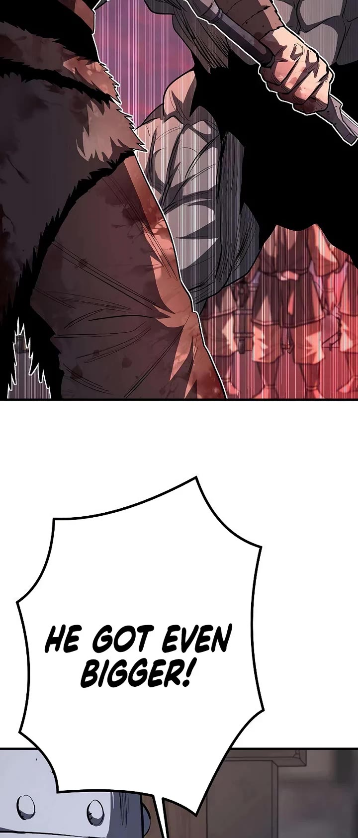 The Berserker's Second Playthrough chapter 23 page 19