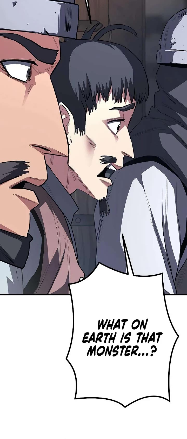 The Berserker's Second Playthrough chapter 23 page 20