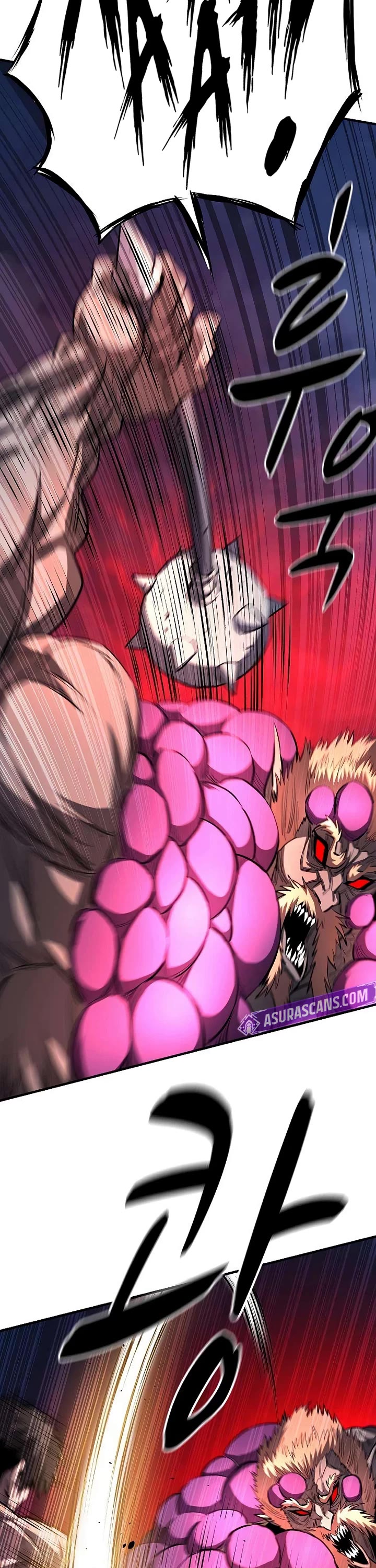 The Berserker's Second Playthrough chapter 23 page 22