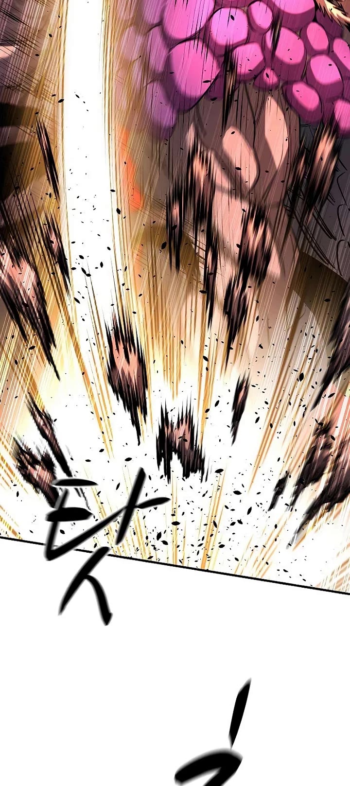 The Berserker's Second Playthrough chapter 23 page 23