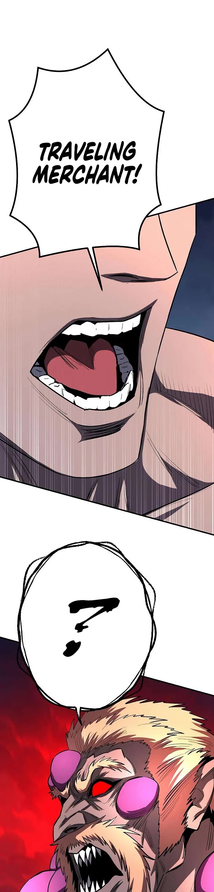 The Berserker's Second Playthrough chapter 23 page 30