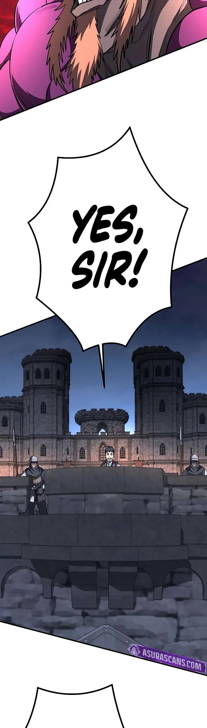 The Berserker's Second Playthrough chapter 23 page 31