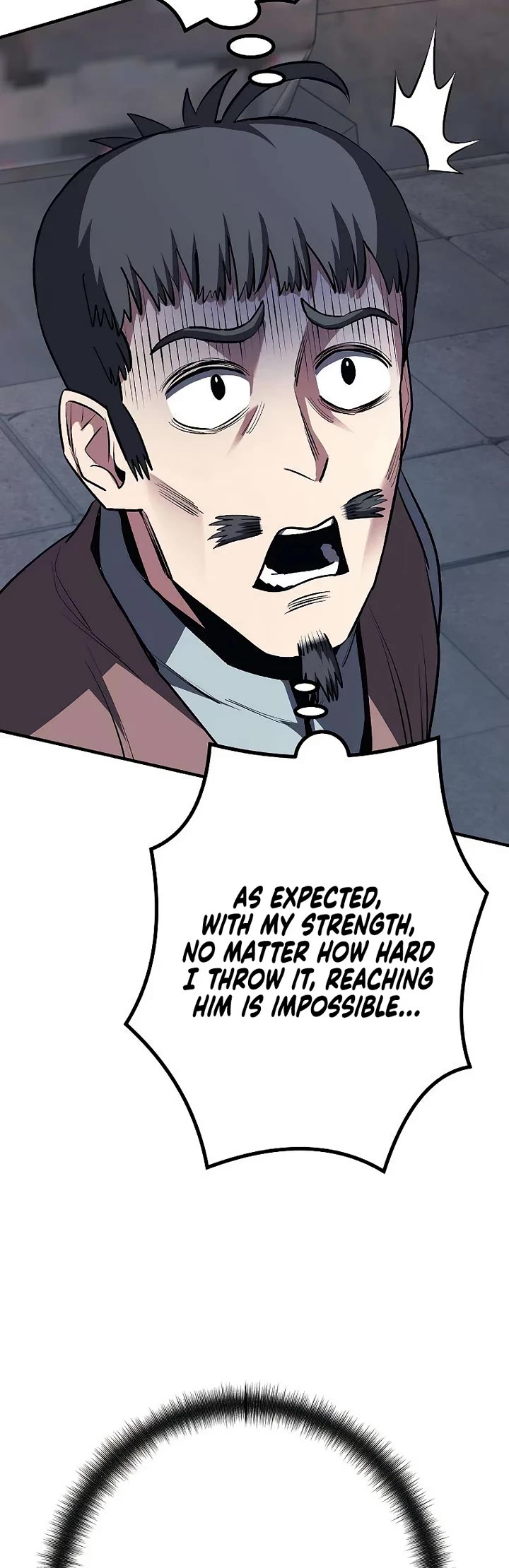 The Berserker's Second Playthrough chapter 23 page 35