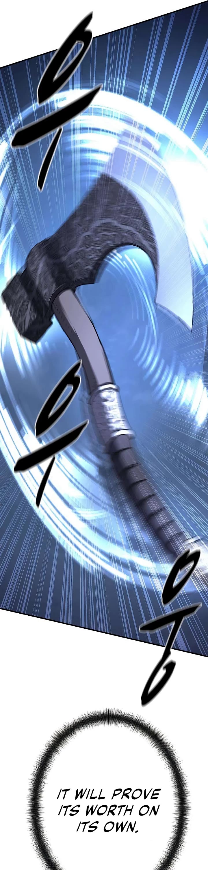 The Berserker's Second Playthrough chapter 23 page 37