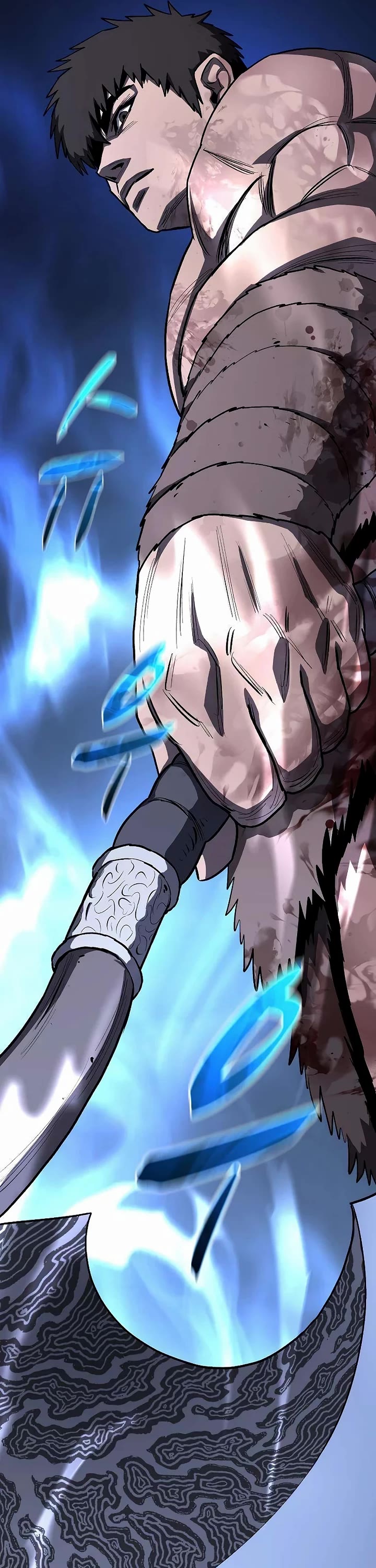 The Berserker's Second Playthrough chapter 23 page 41