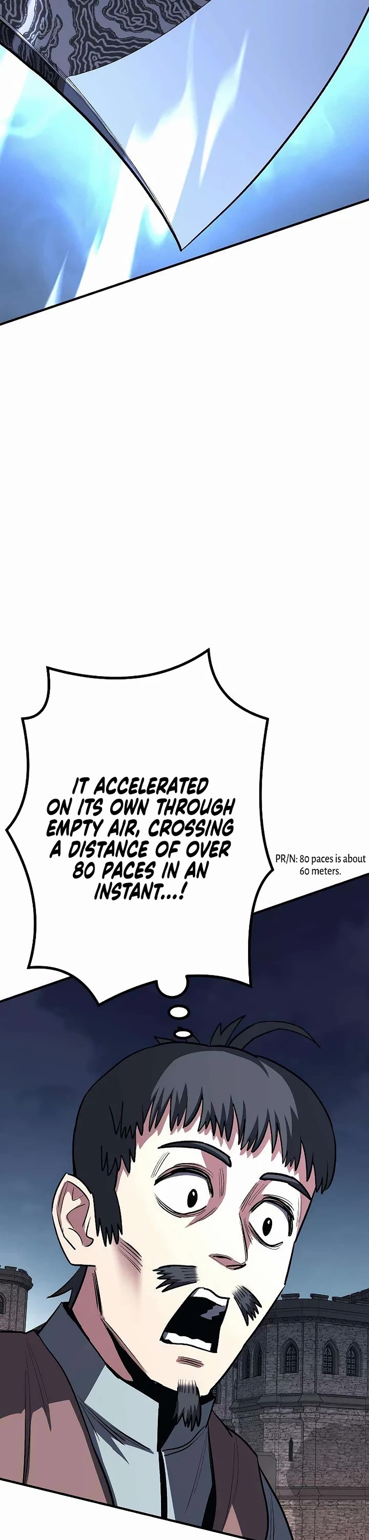 The Berserker's Second Playthrough chapter 23 page 42