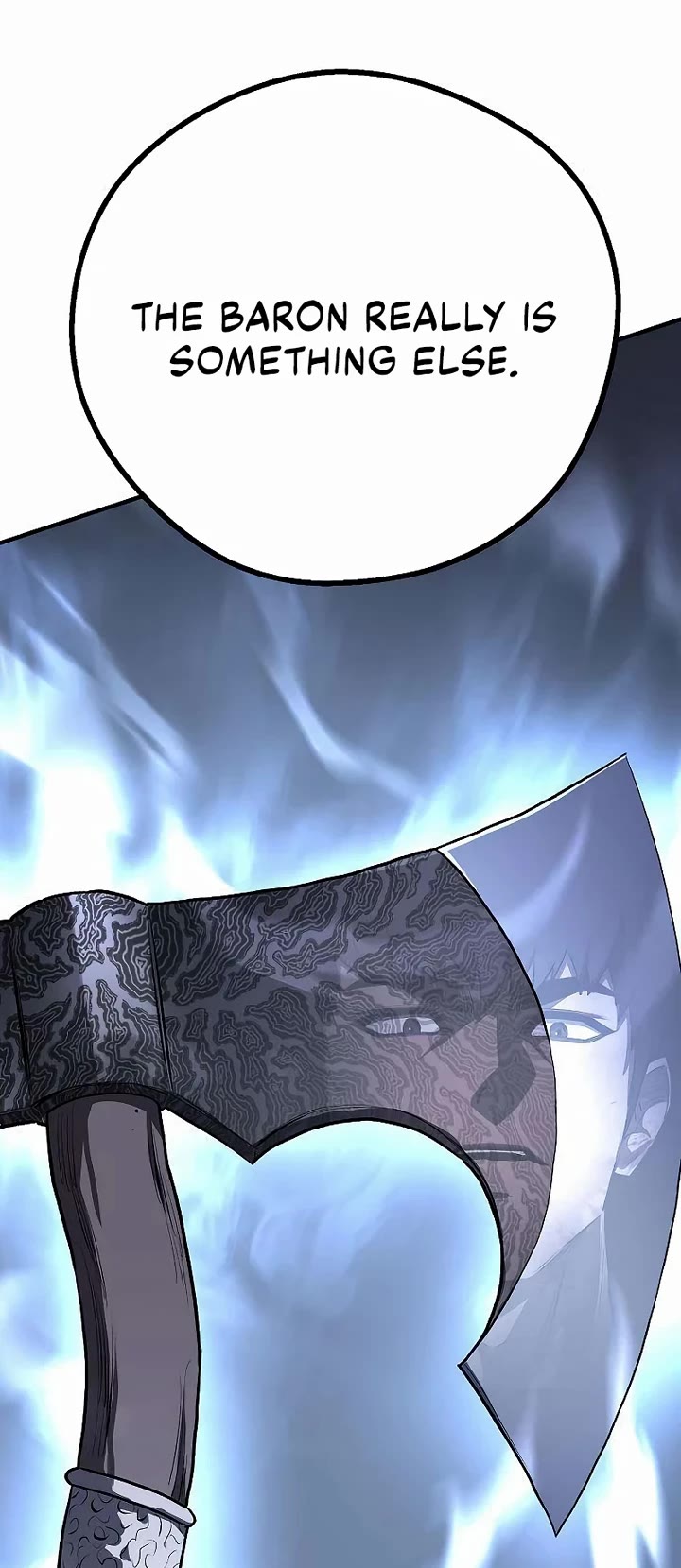 The Berserker's Second Playthrough chapter 23 page 44