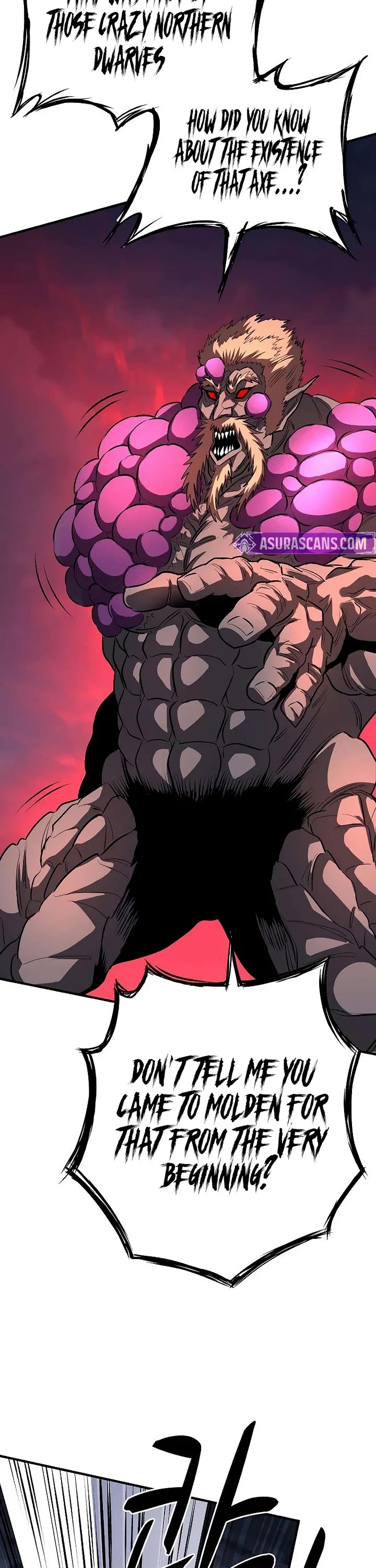 The Berserker's Second Playthrough chapter 23 page 47