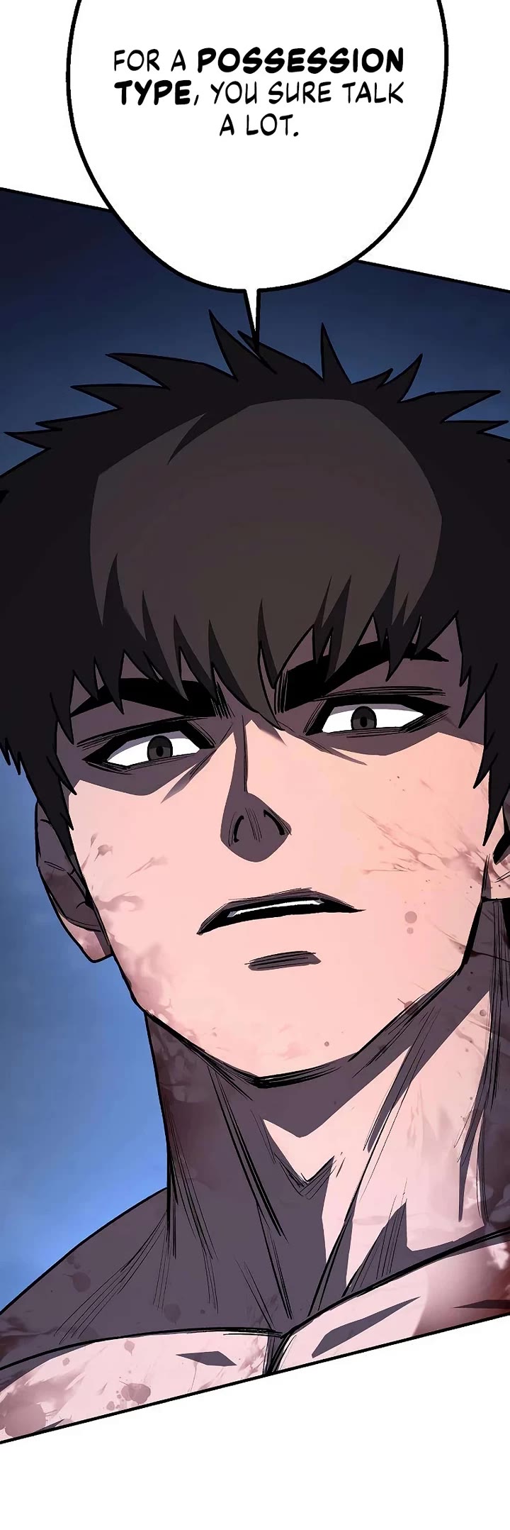 The Berserker's Second Playthrough chapter 23 page 49