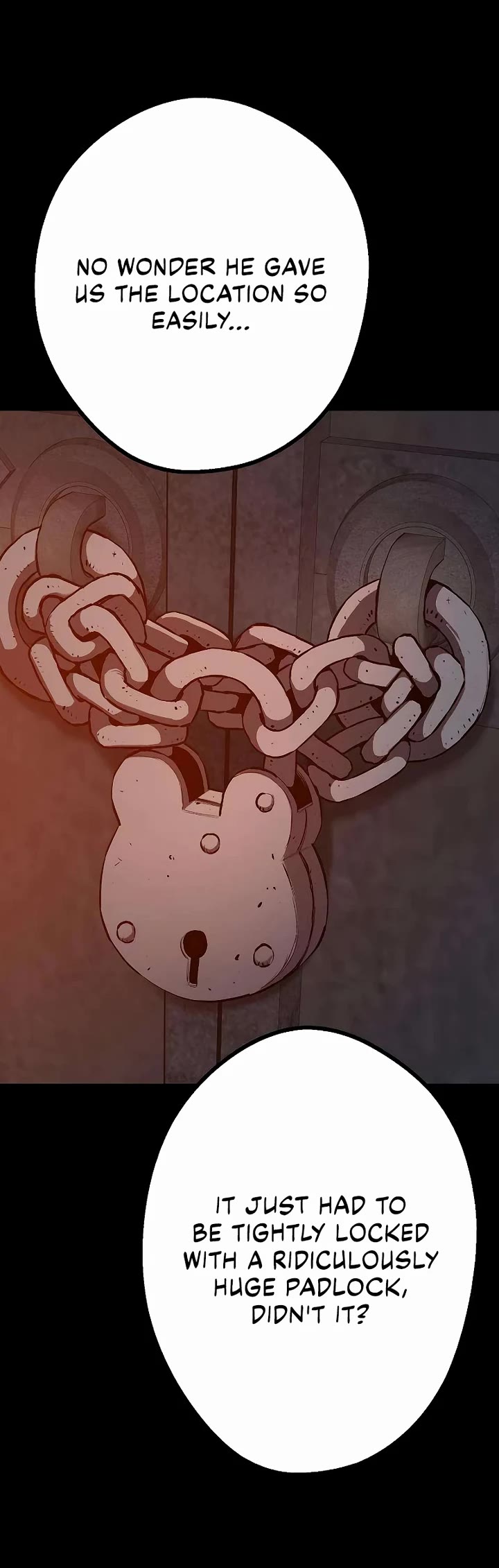 The Berserker's Second Playthrough chapter 23 page 5