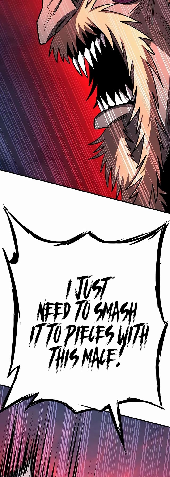 The Berserker's Second Playthrough chapter 23 page 53