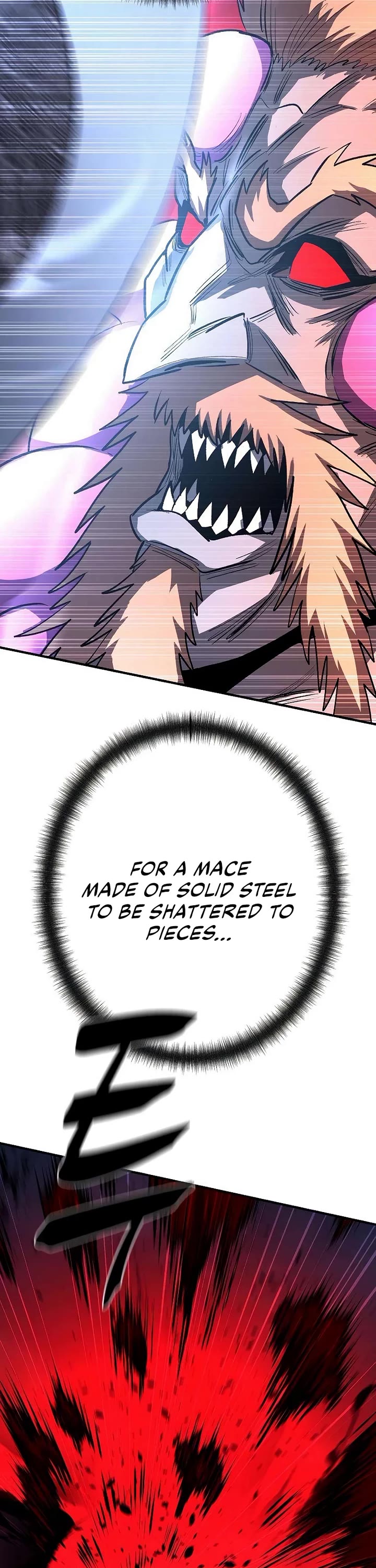 The Berserker's Second Playthrough chapter 23 page 57