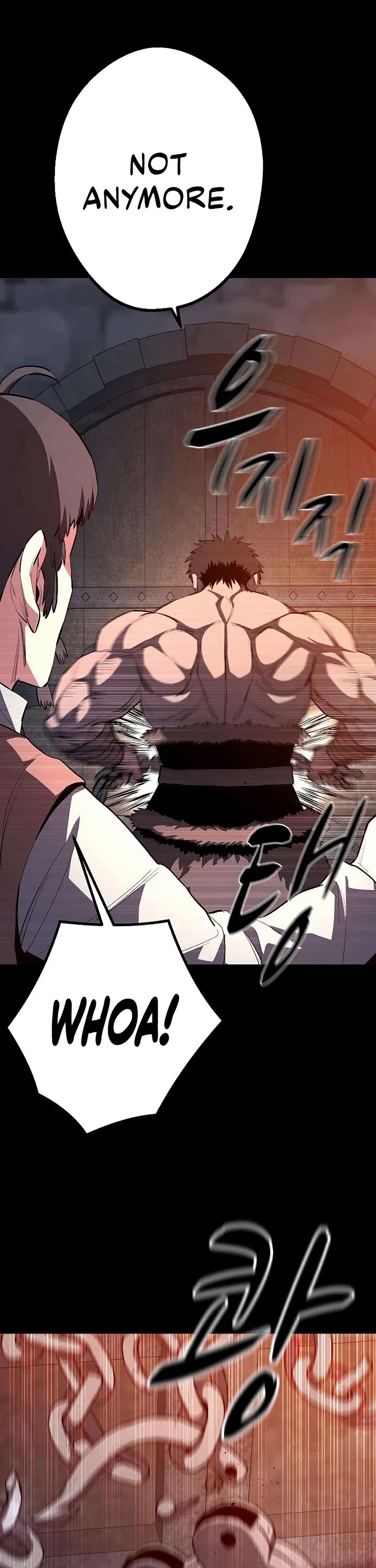 The Berserker's Second Playthrough chapter 23 page 6