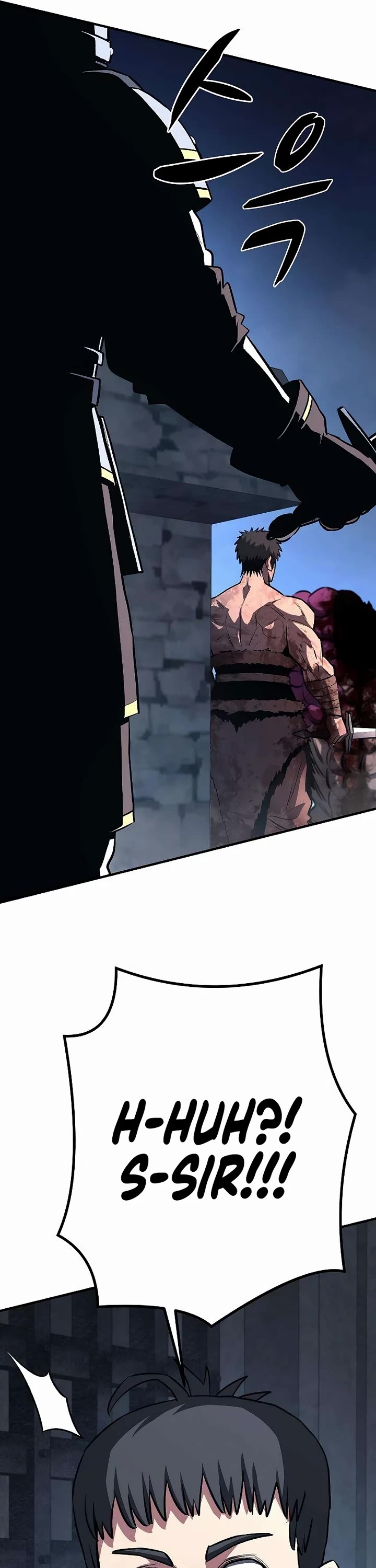 The Berserker's Second Playthrough chapter 23 page 65