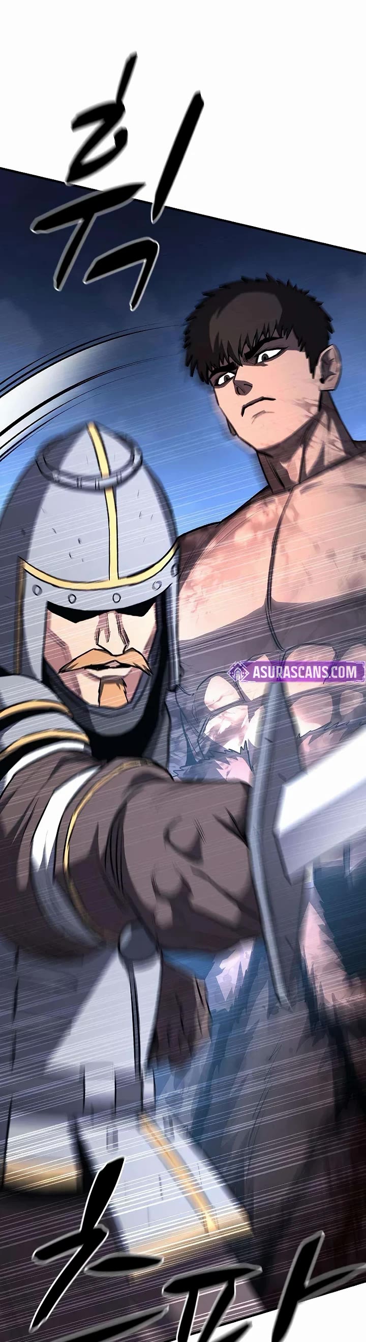 The Berserker's Second Playthrough chapter 23 page 67